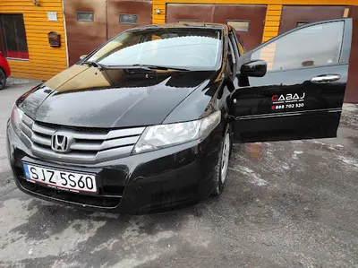 Wypożyczalnia samochodów 24/7 Cabaj